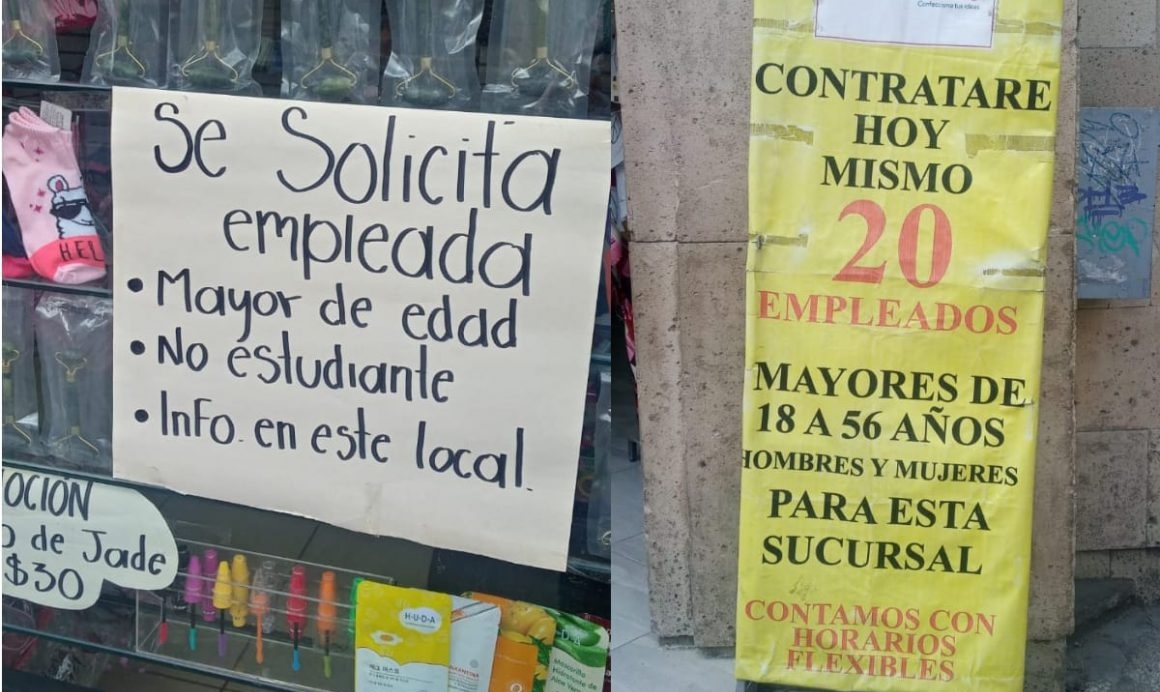 El Que Quiere Trabajar Trabaja Mi Ciudad