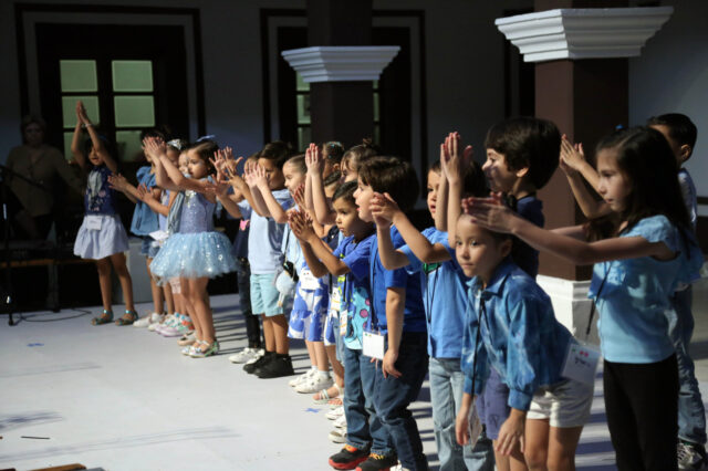 Diversos talleres llevará a cabo; Alas y Raíces Sinaloa este verano