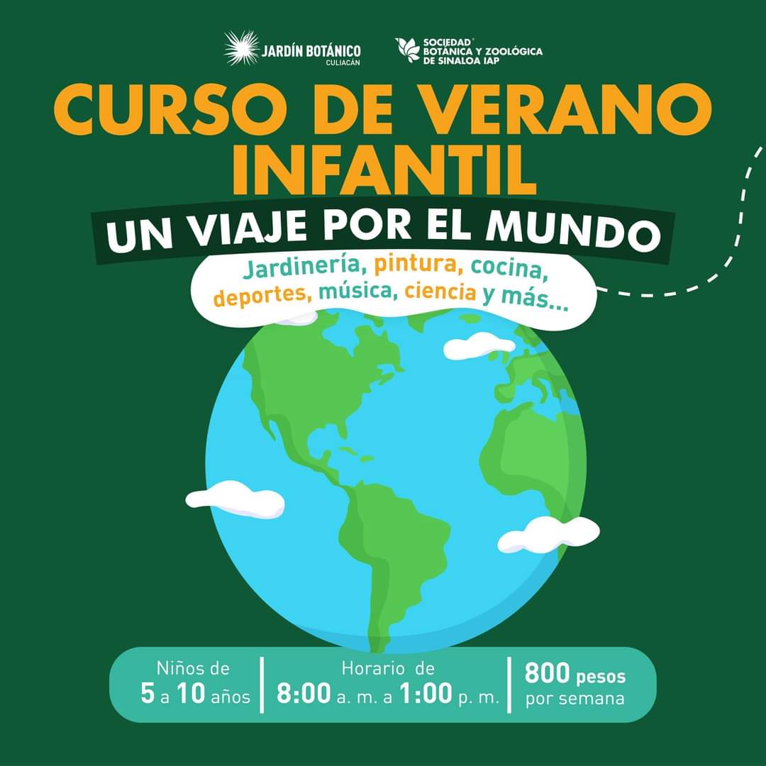 entre los temas que se contemplan para las niñas y niños se encuentran mundo selvático, sabios cactus, bosque mágico, día de frutos, viaje acuático, día oriental, jardines tropicales, paraíso de las flores, mundo prehistórico y sabios árboles.