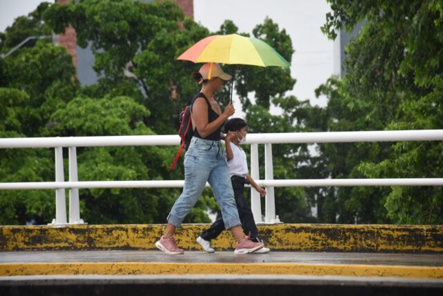 Temporada de lluvias del 2023 en Sinaloa está muy por debajo del promedio anual, destaca investigador de la UAS