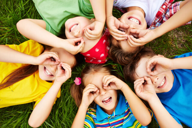 Importante cuidar la salud emocional de niñas, niños y adolescentes durante el periodo vacacional