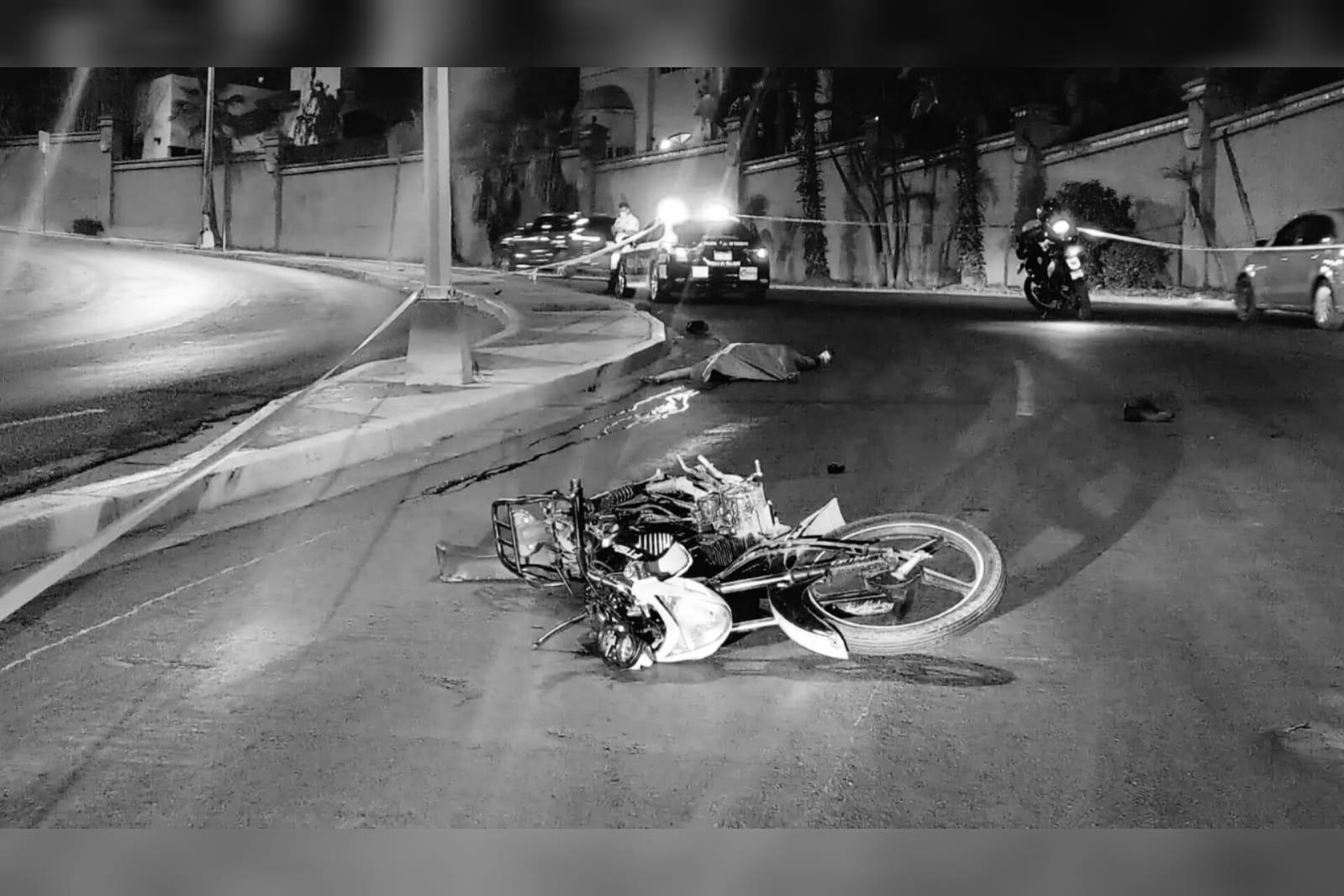 Accidentes En Motocicleta La Nueva Epidemia Mi Ciudad